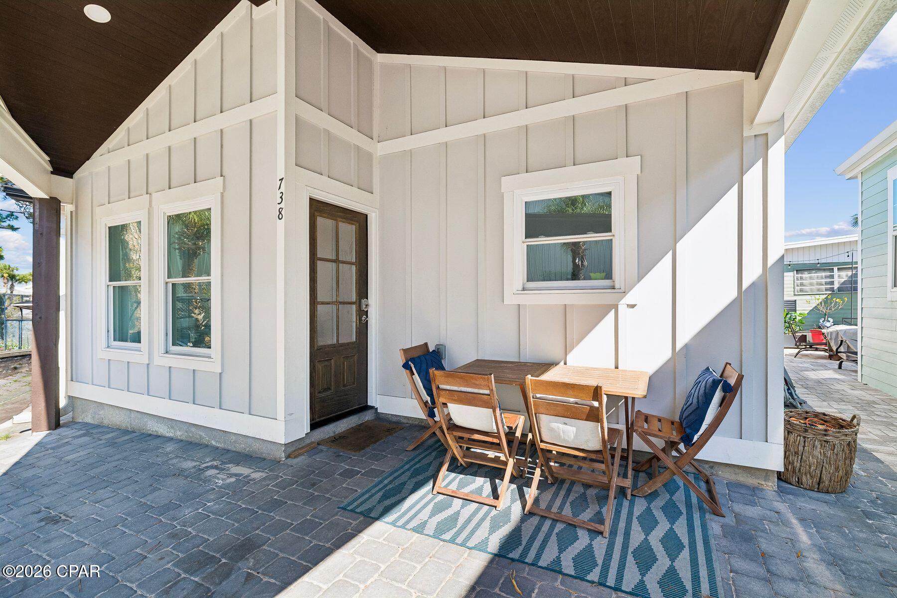 Venture Out Travel Trail - Residential