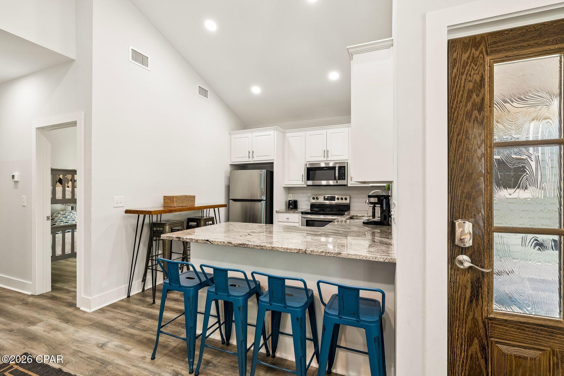 Venture Out Travel Trail - Residential