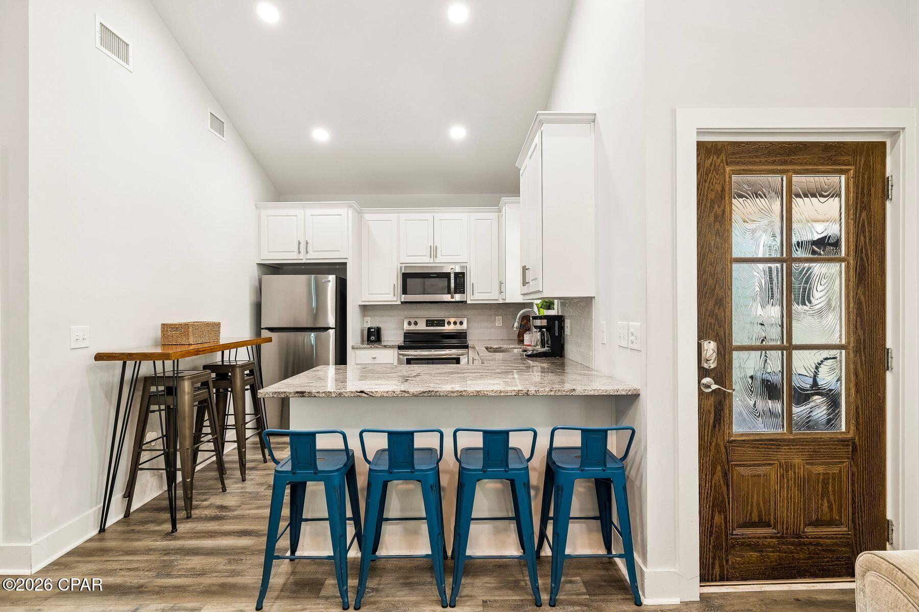Venture Out Travel Trail - Residential