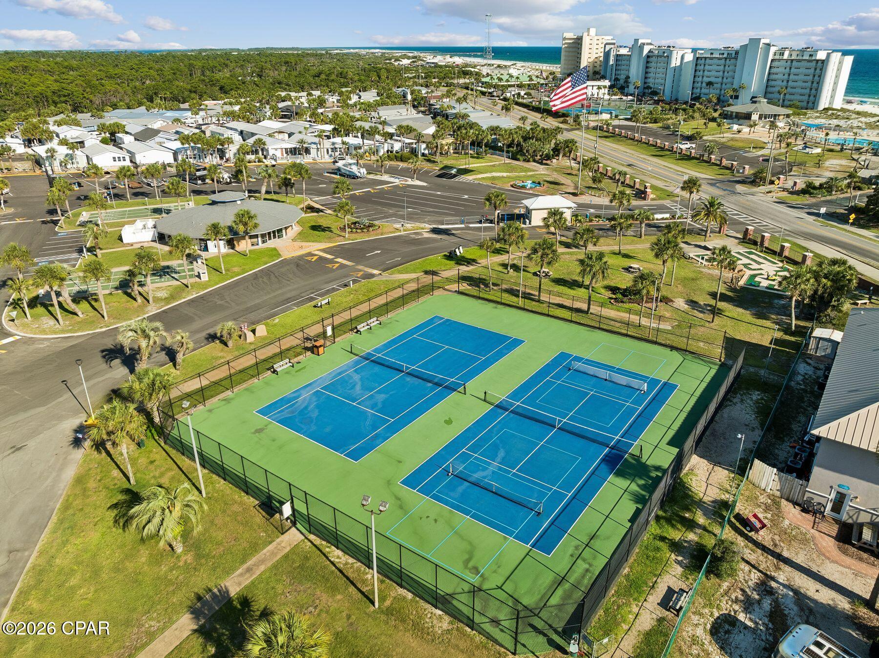 Venture Out Travel Trail - Residential