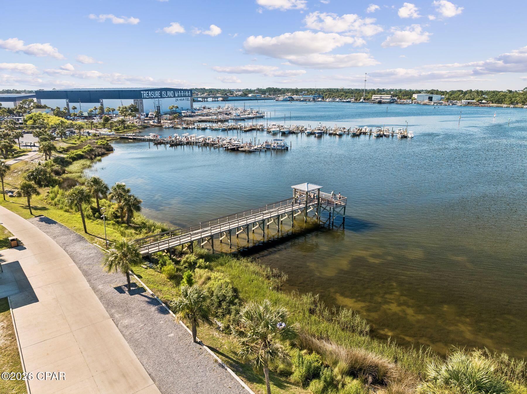 Venture Out Travel Trail - Residential