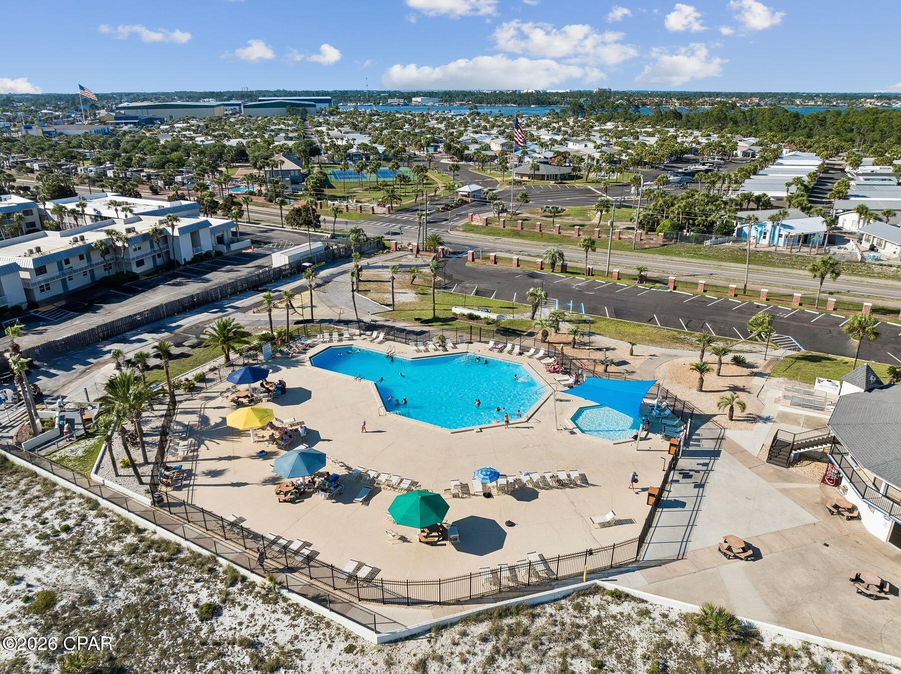 Venture Out Travel Trail - Residential
