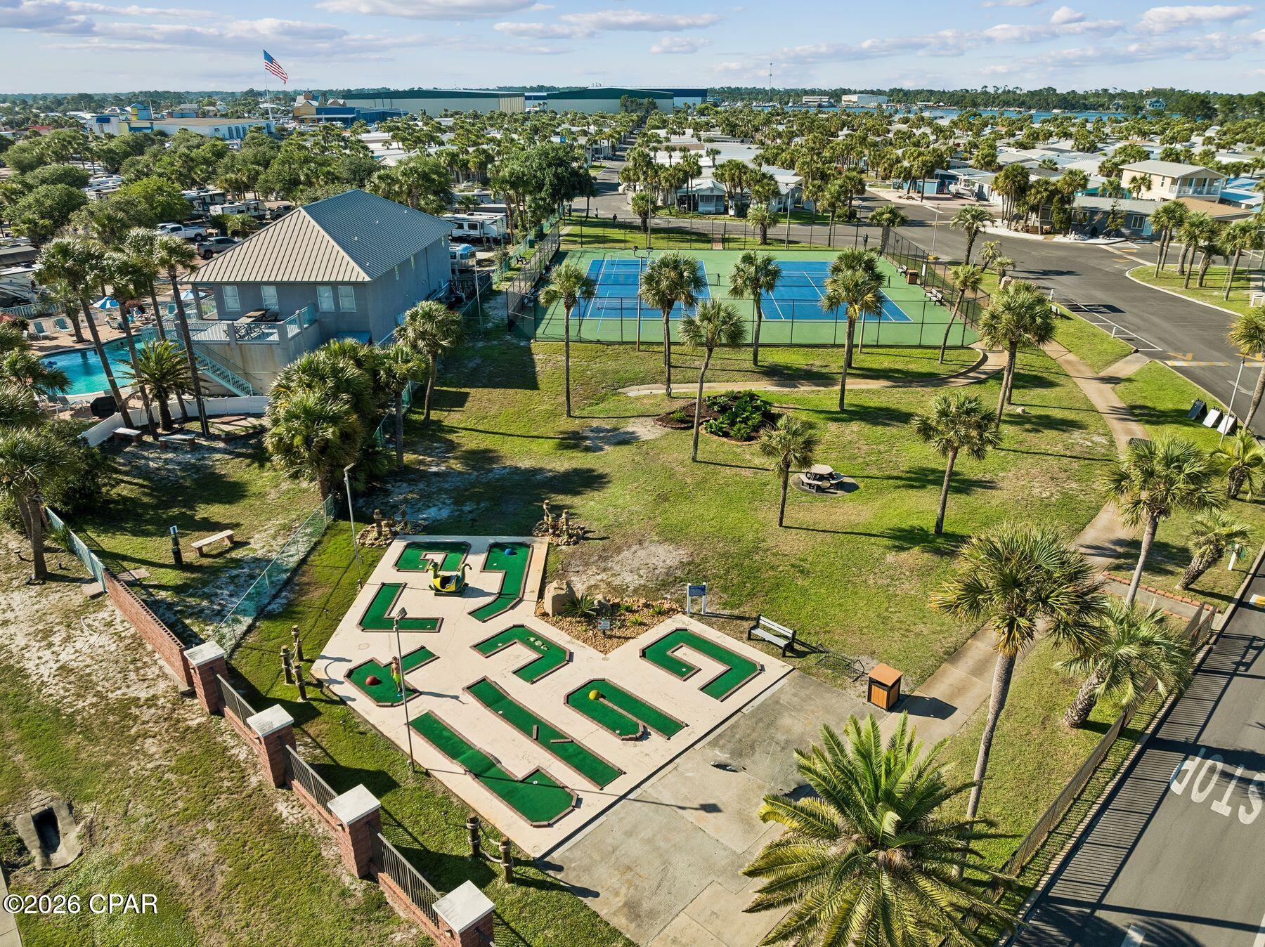 Venture Out Travel Trail - Residential