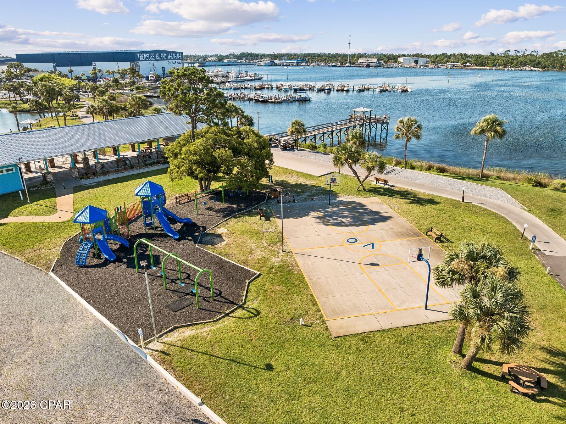 Venture Out Travel Trail - Residential