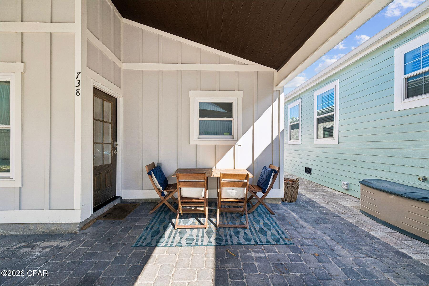 Venture Out Travel Trail - Residential