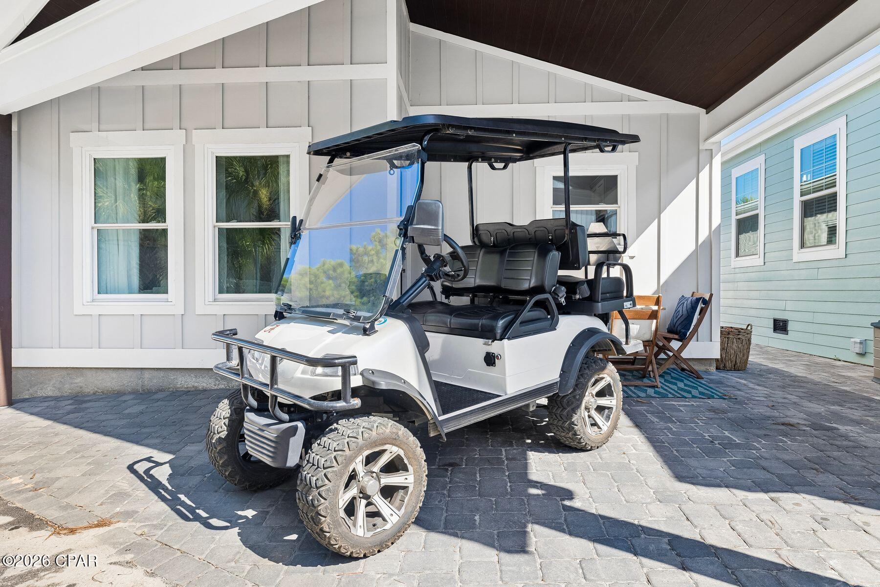 Venture Out Travel Trail - Residential