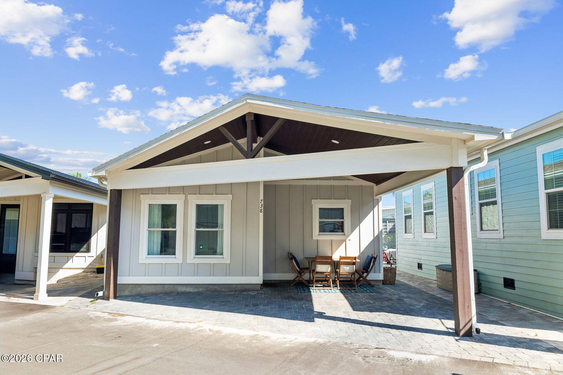 Venture Out Travel Trail - Residential