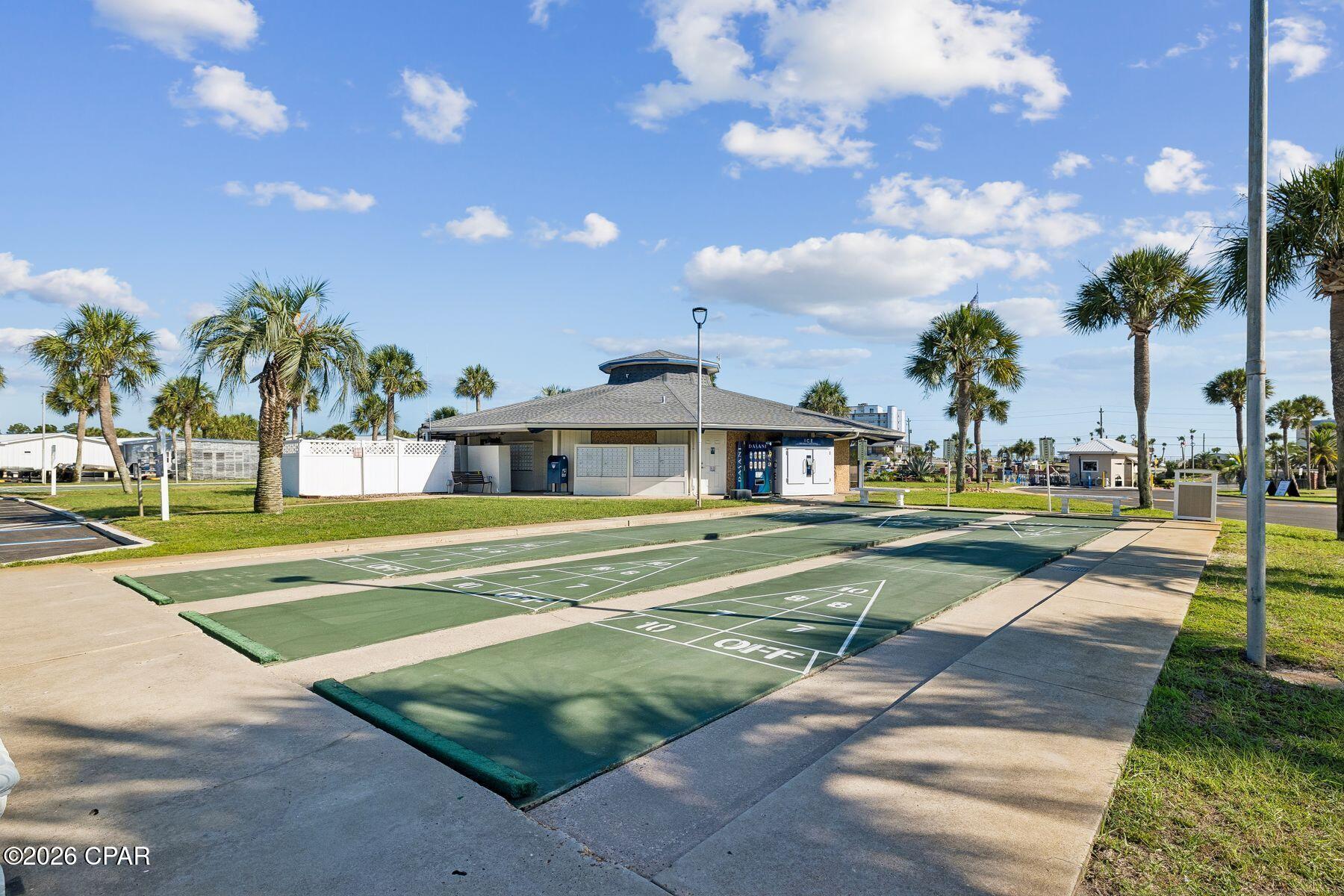 Venture Out Travel Trail - Residential