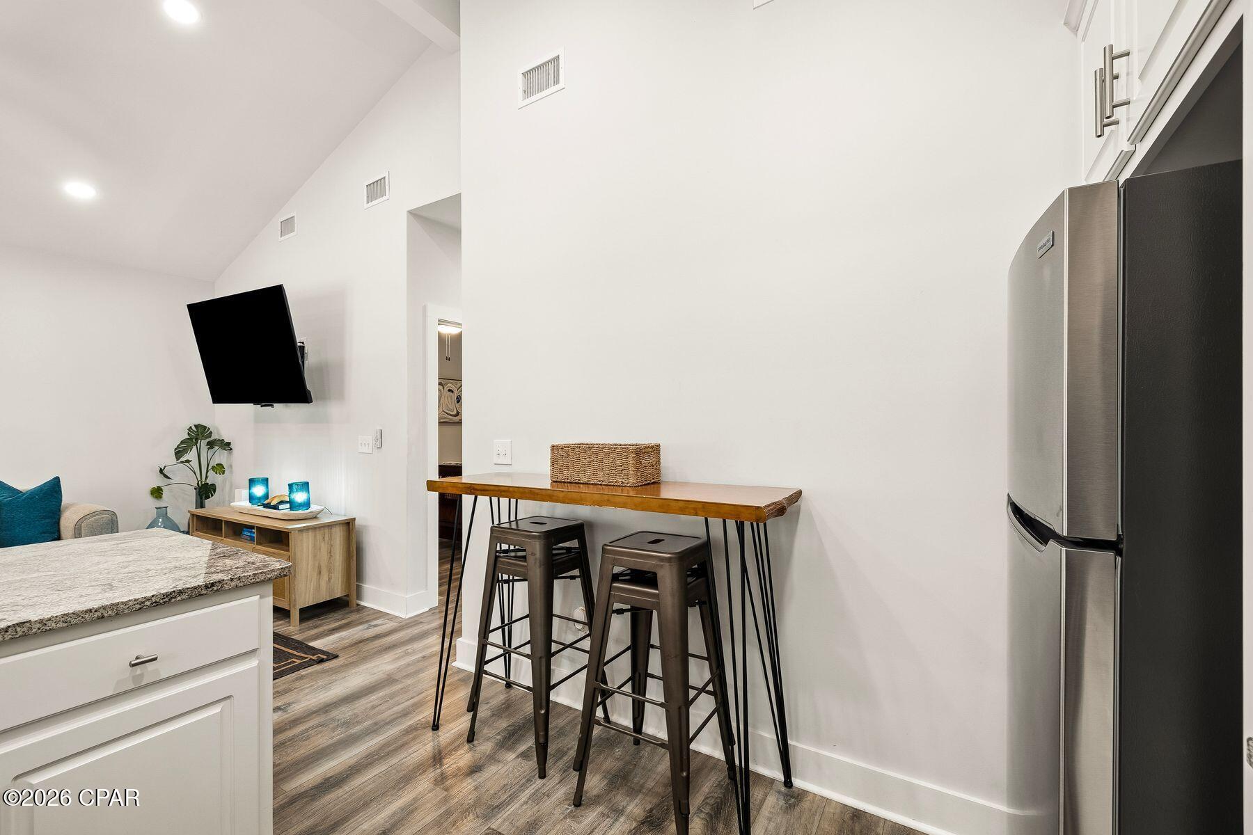 Venture Out Travel Trail - Residential