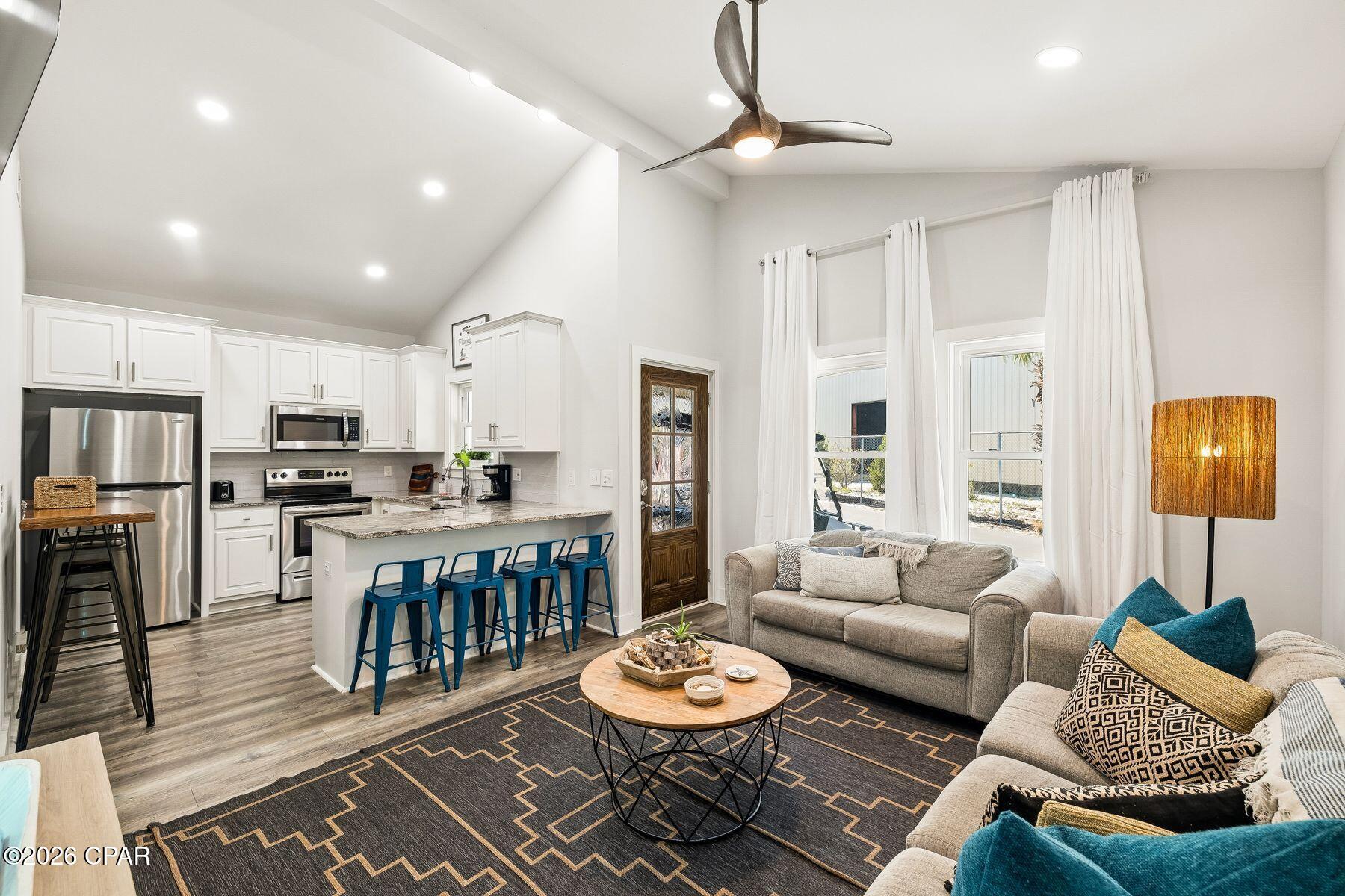 Venture Out Travel Trail - Residential