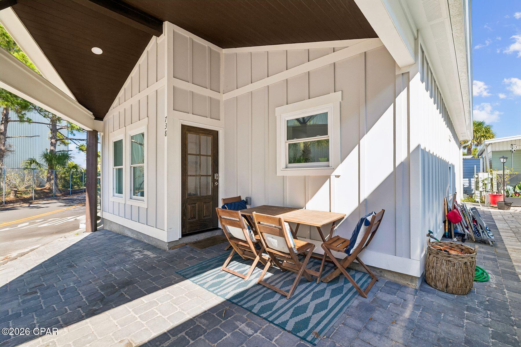 Venture Out Travel Trail - Residential