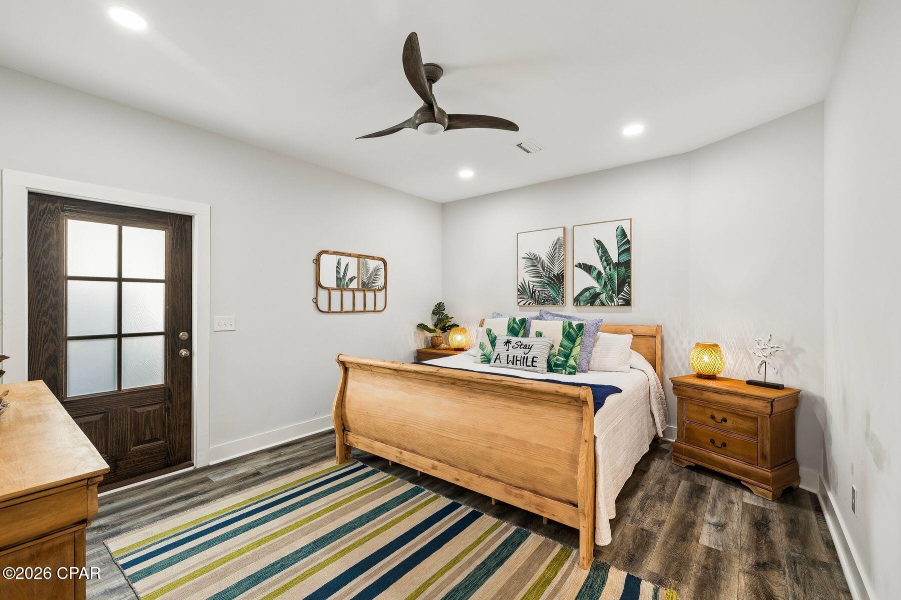 Venture Out Travel Trail - Residential