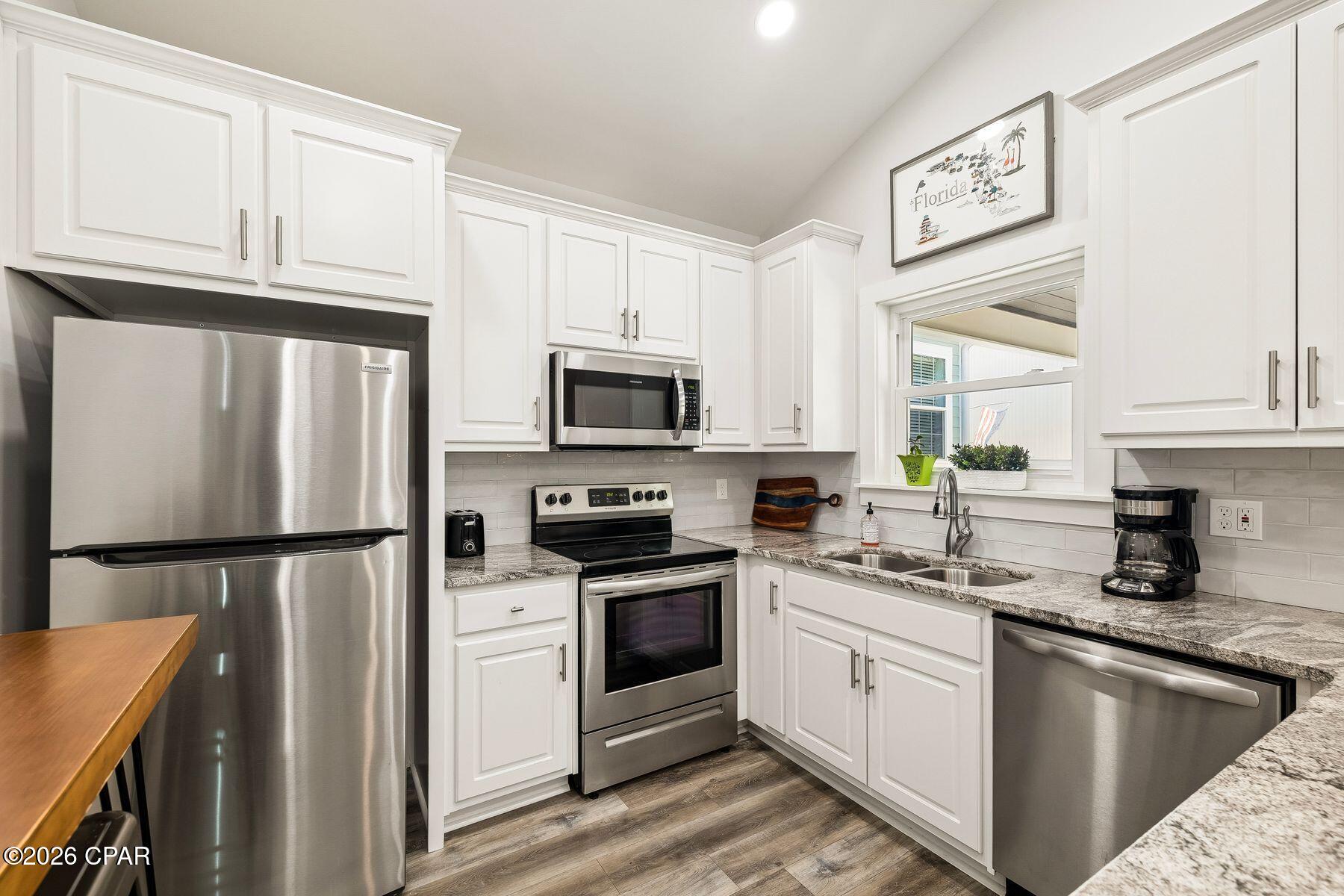 Venture Out Travel Trail - Residential