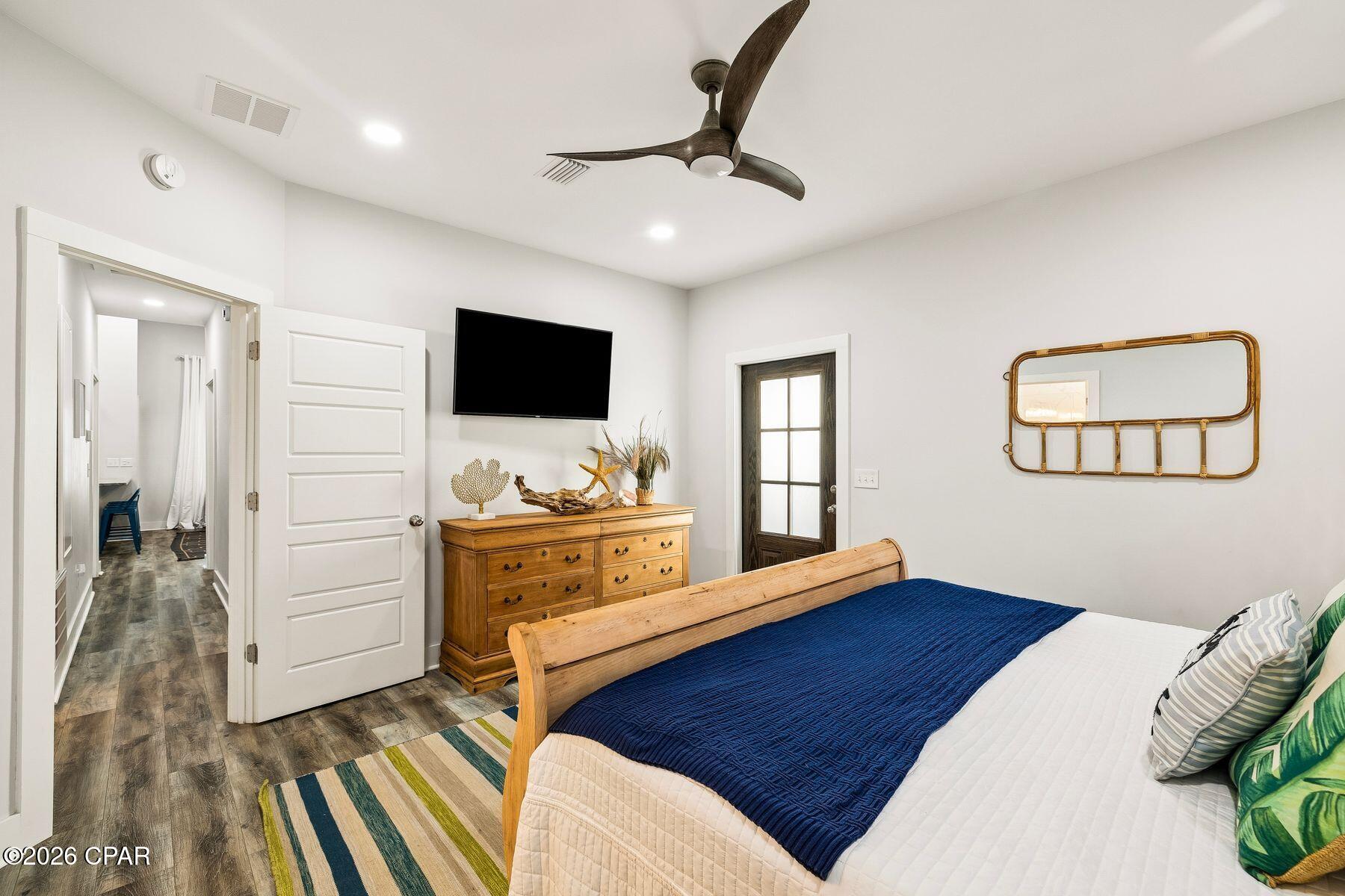Venture Out Travel Trail - Residential