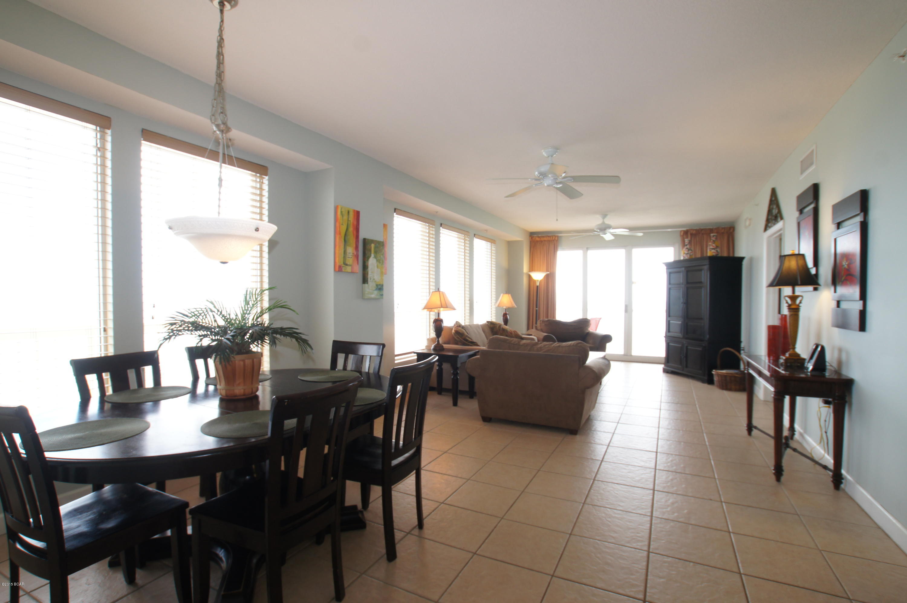 Seychelles Resort Condominium - Residential