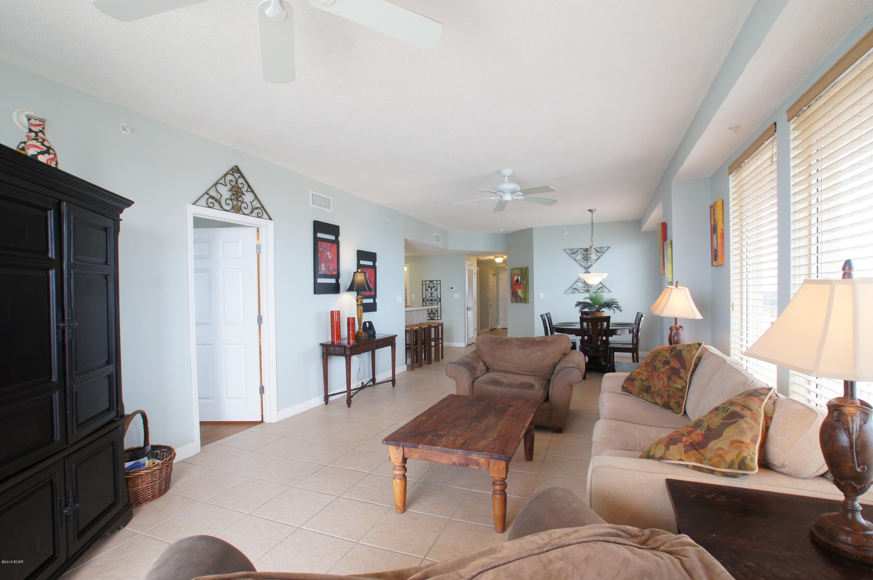 Seychelles Resort Condominium - Residential