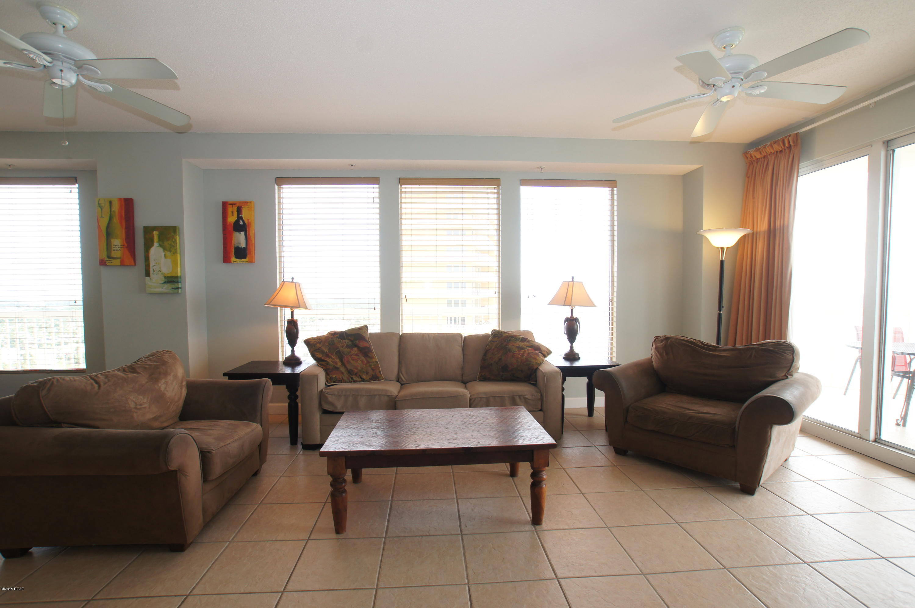 Seychelles Resort Condominium - Residential