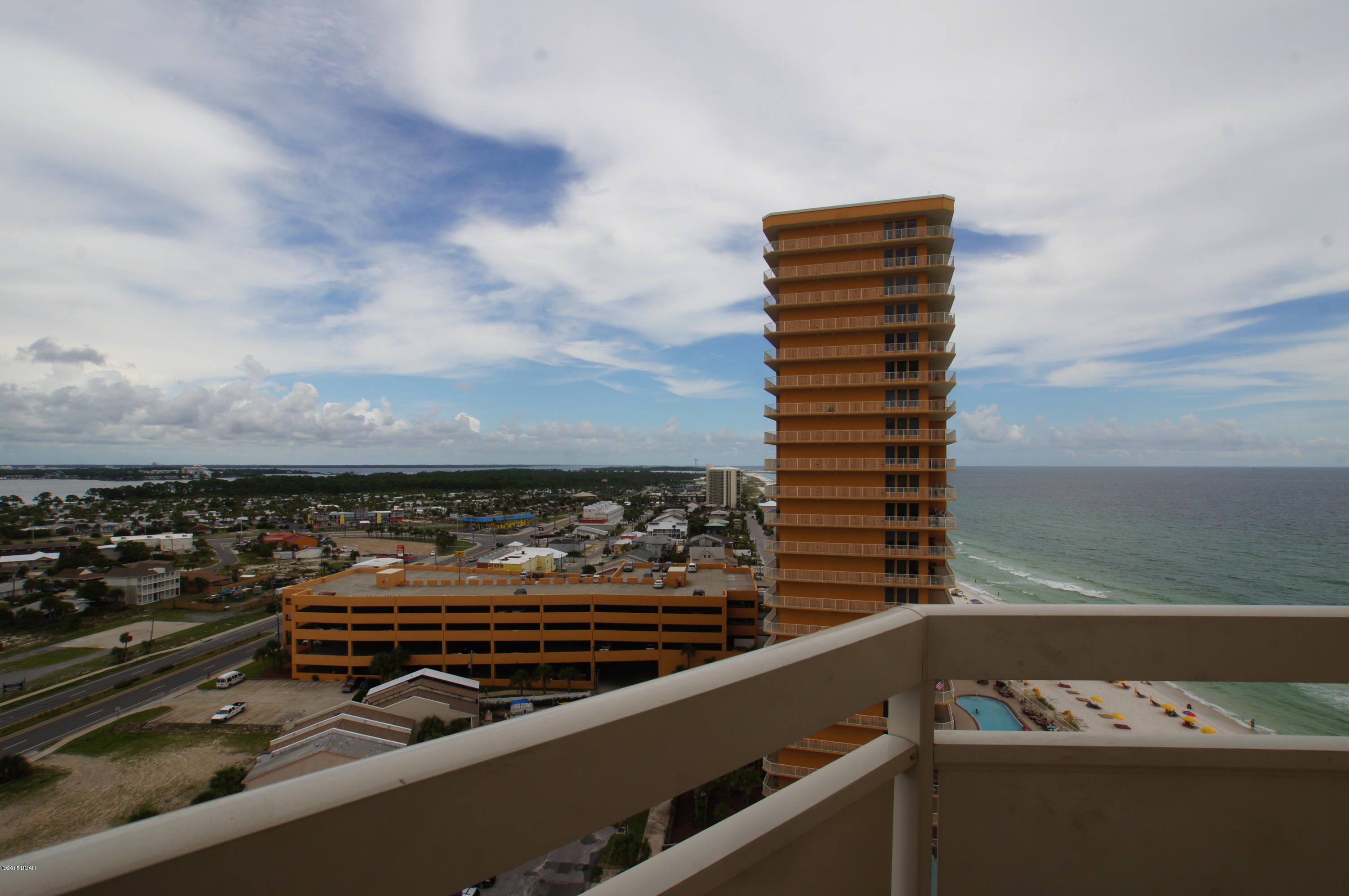 Seychelles Resort Condominium - Residential