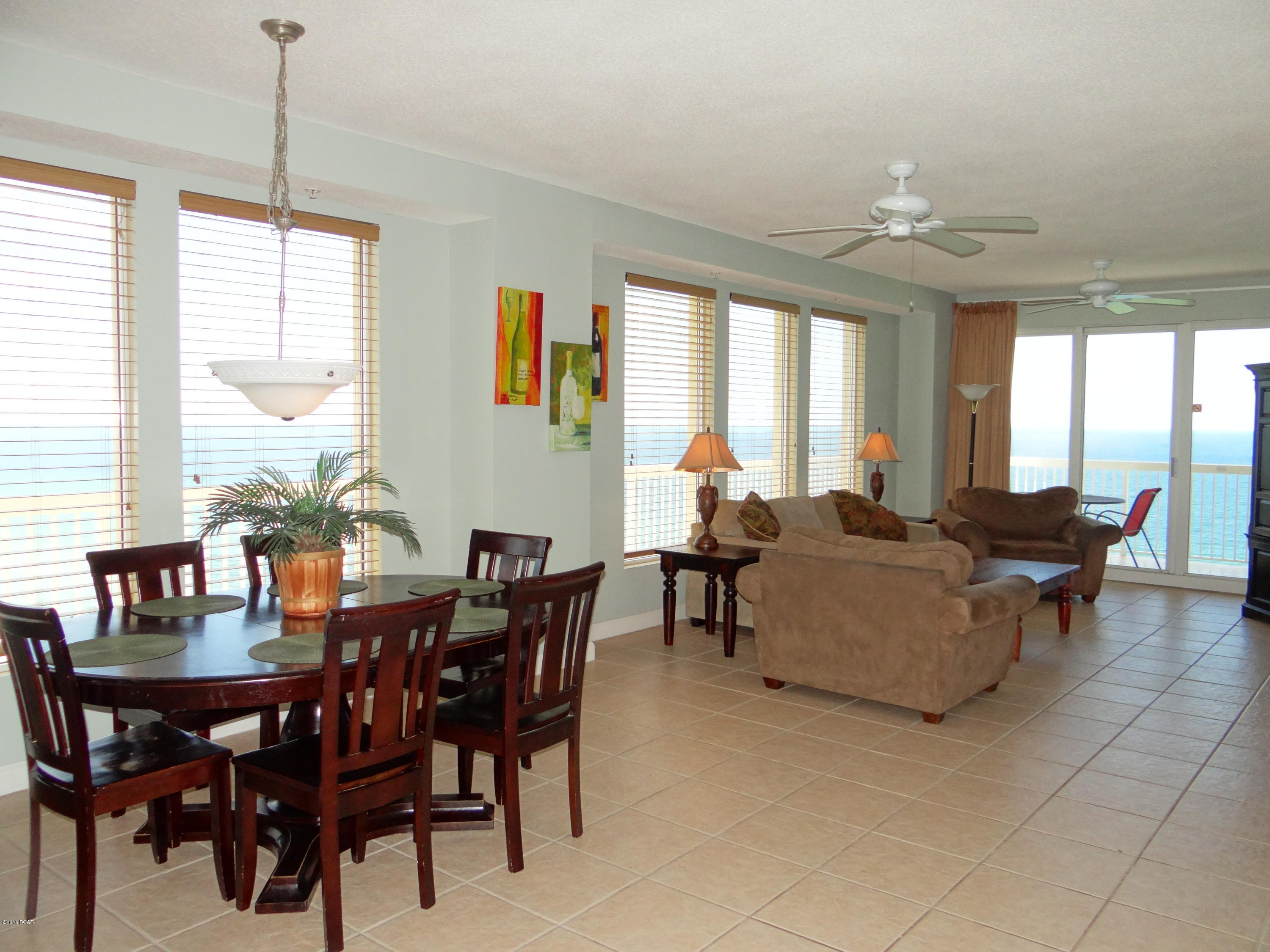 Seychelles Resort Condominium - Residential