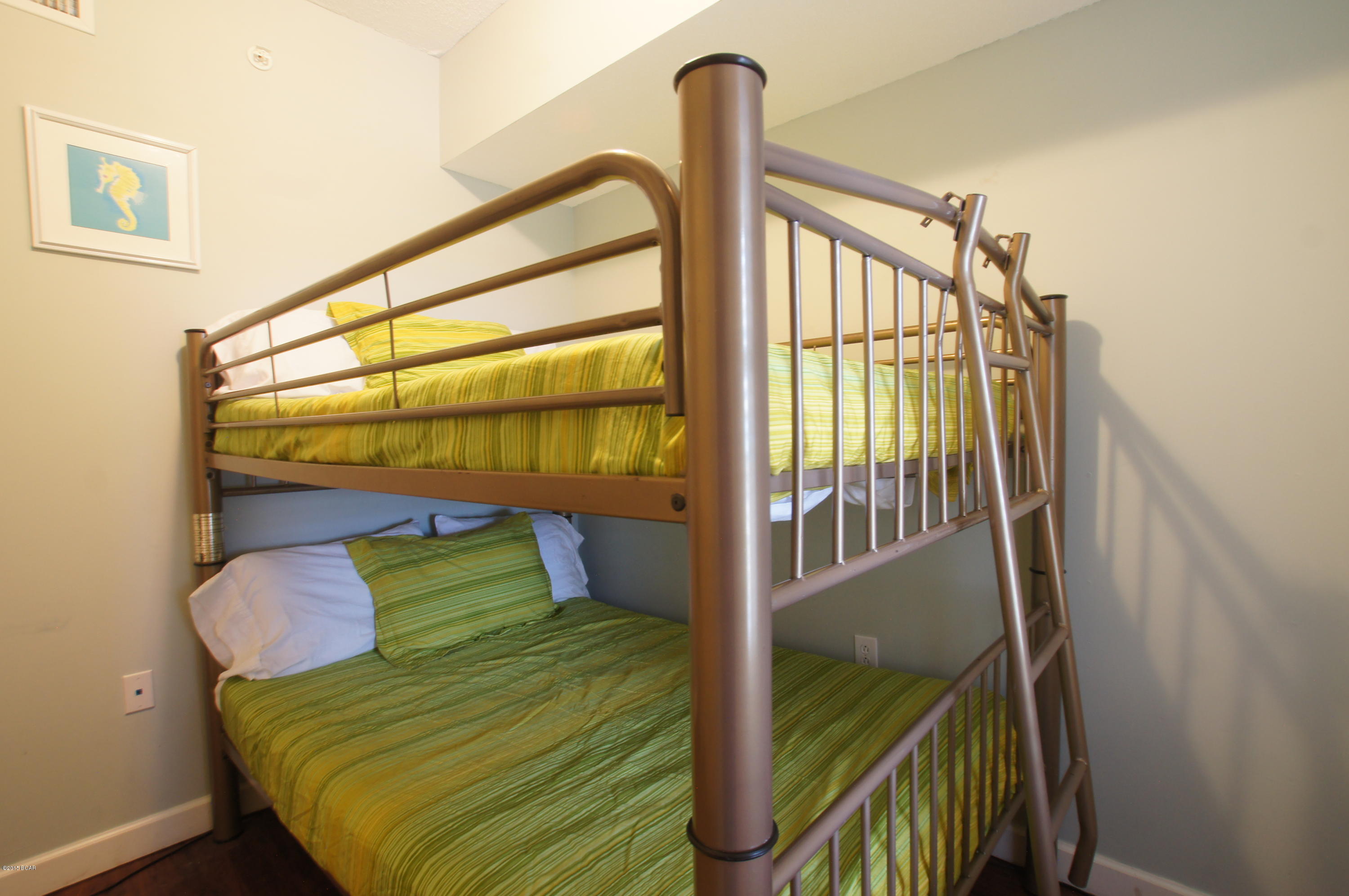 Seychelles Resort Condominium - Residential