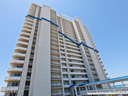 Seychelles Resort Condominium - Residential