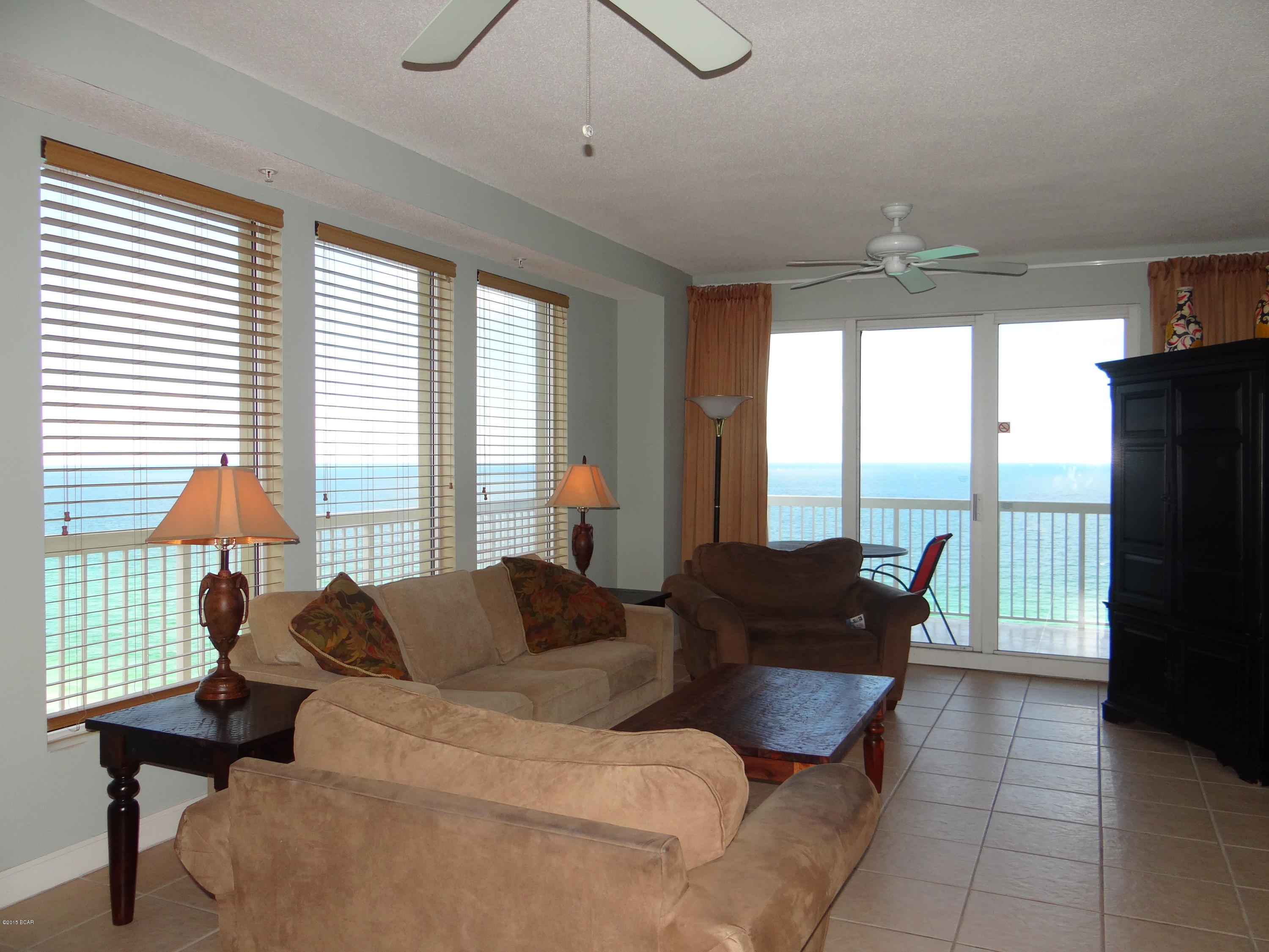 Seychelles Resort Condominium - Residential