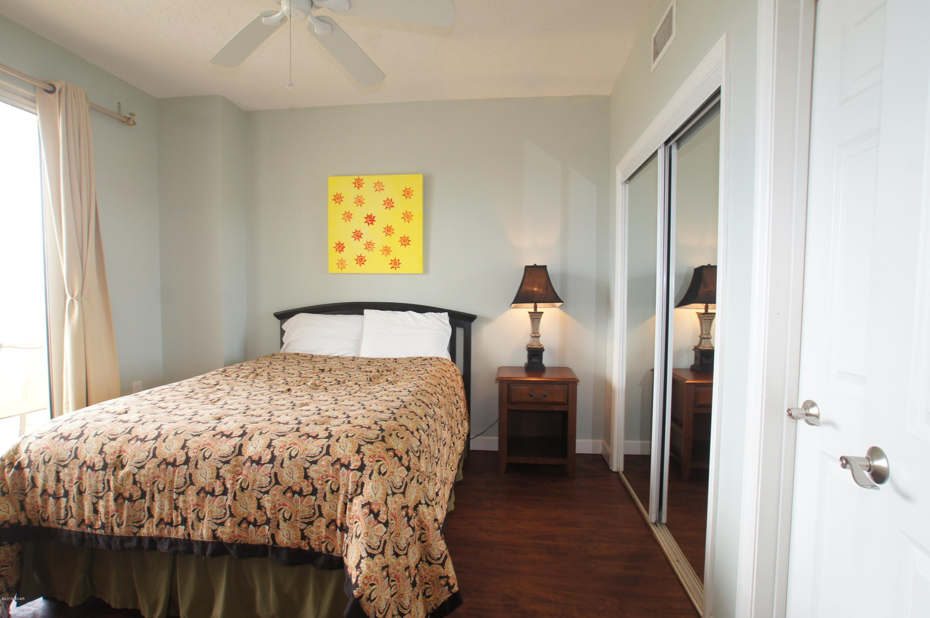 Seychelles Resort Condominium - Residential