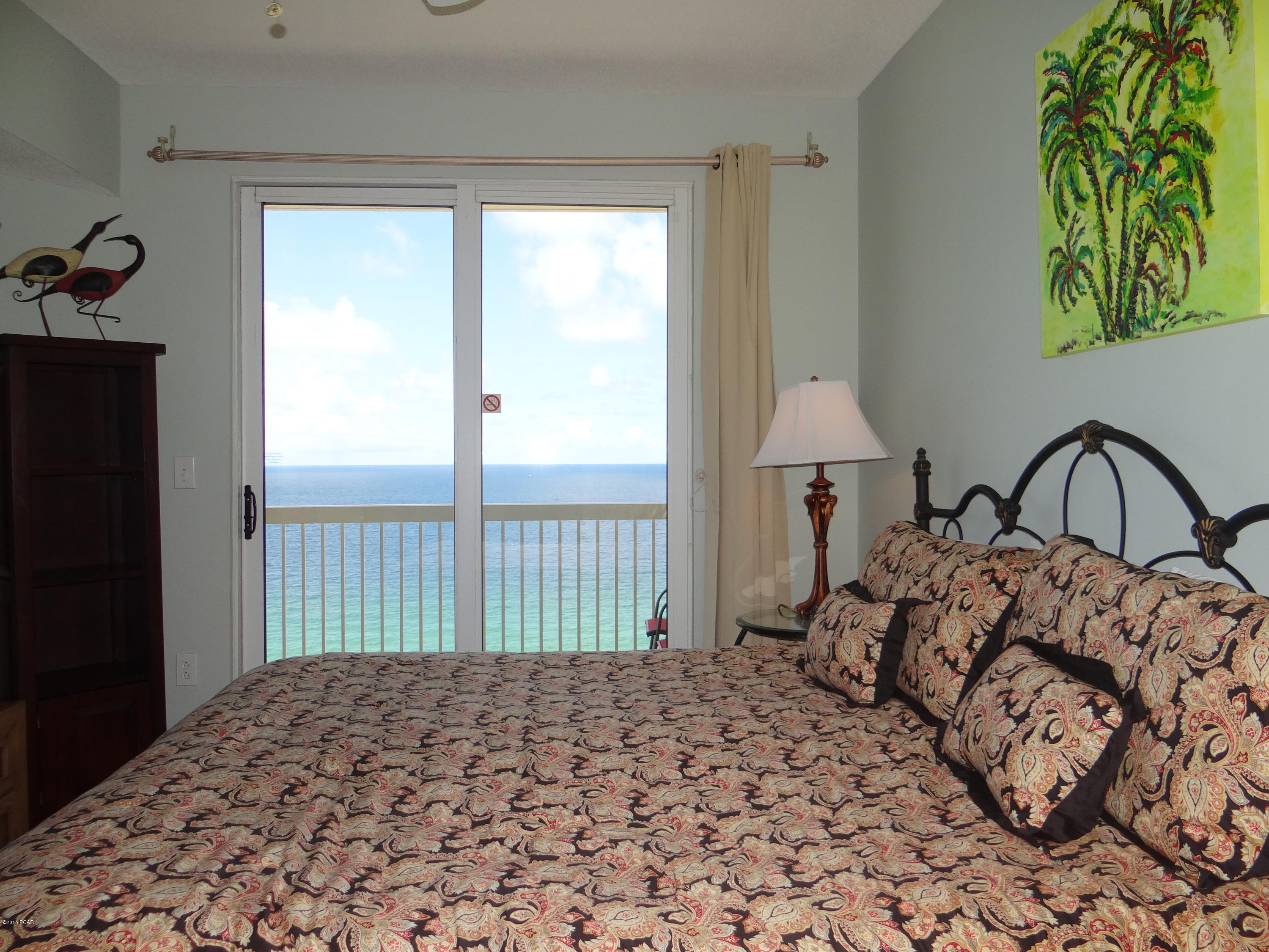 Seychelles Resort Condominium - Residential