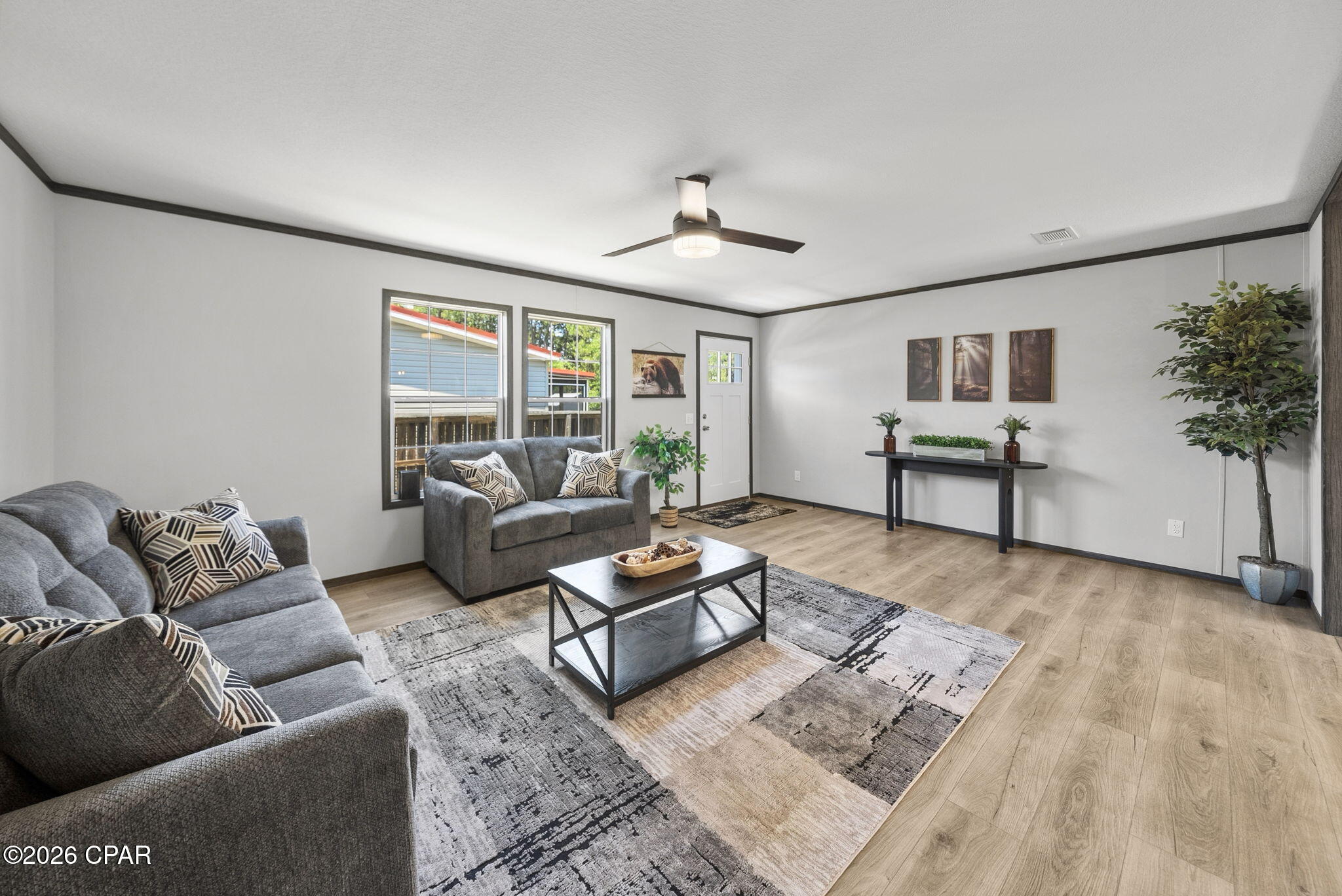 Miramar Heights - Residential
