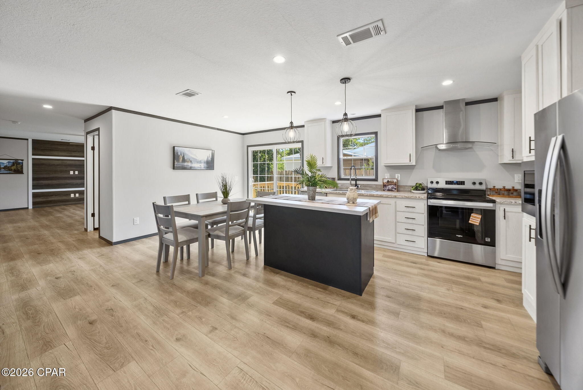 Miramar Heights - Residential