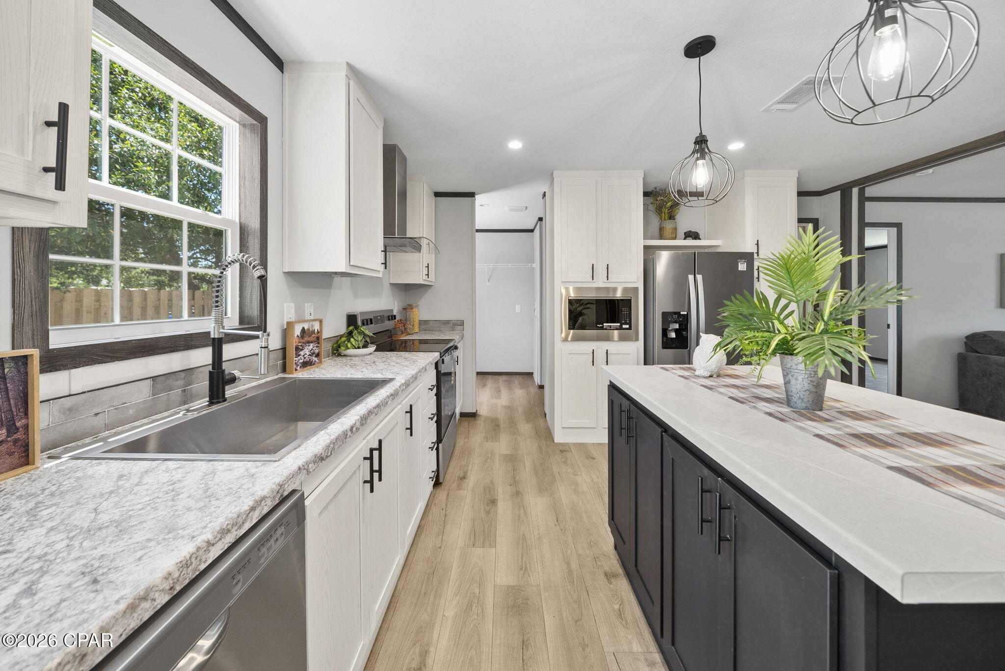 Miramar Heights - Residential