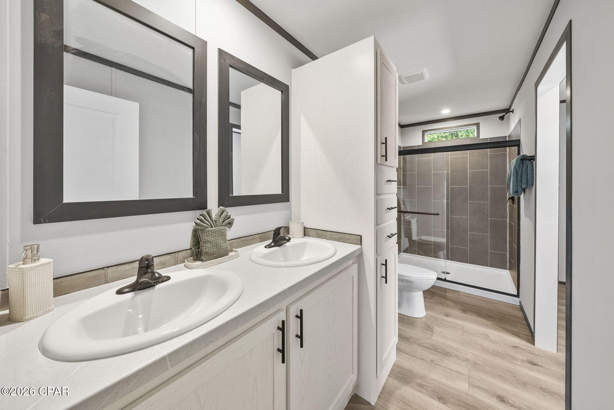 Miramar Heights - Residential