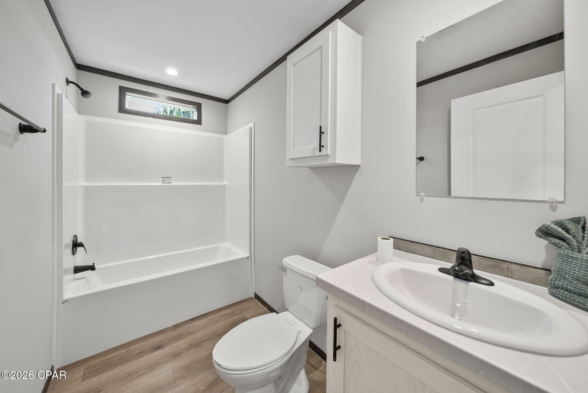Miramar Heights - Residential