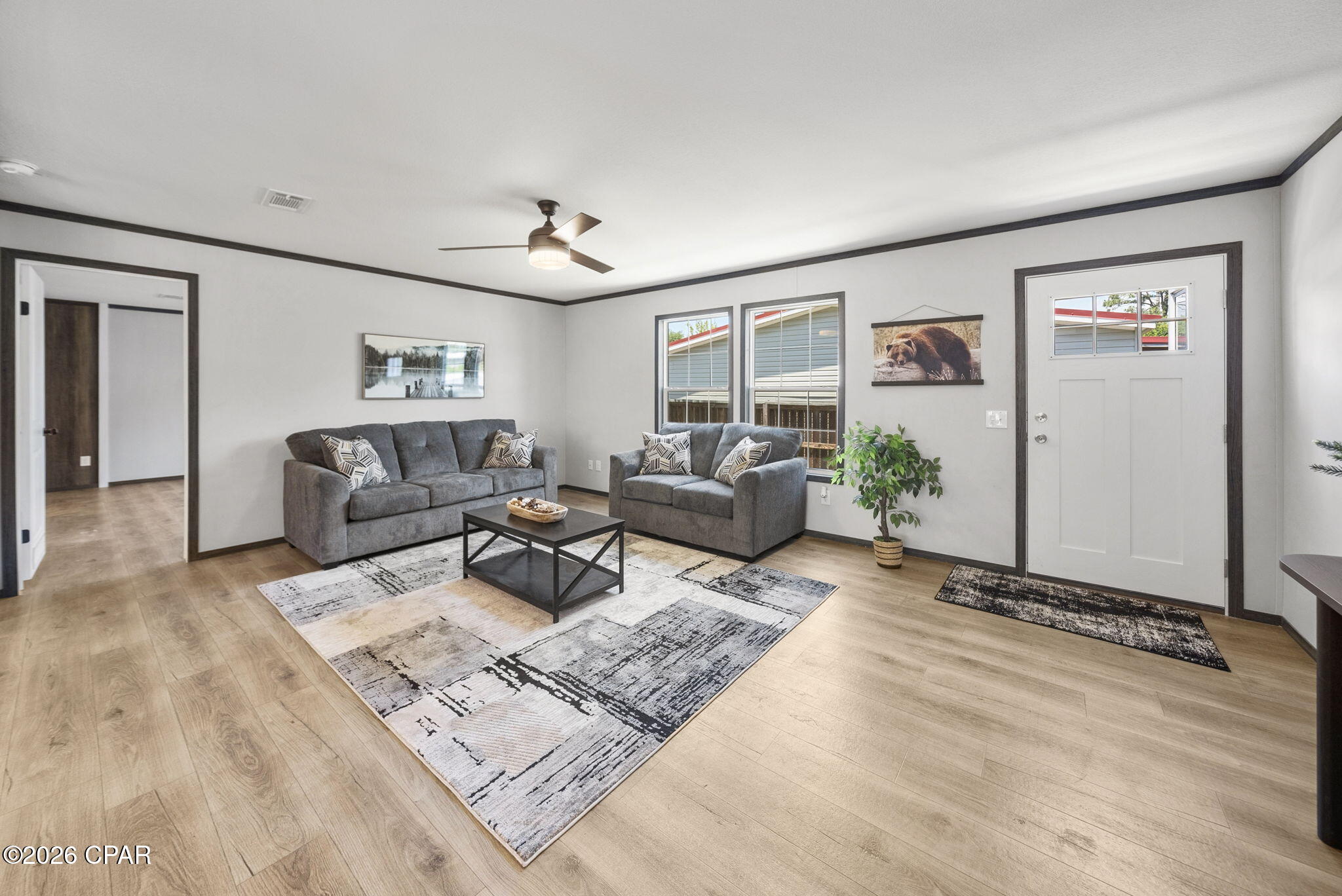 Miramar Heights - Residential