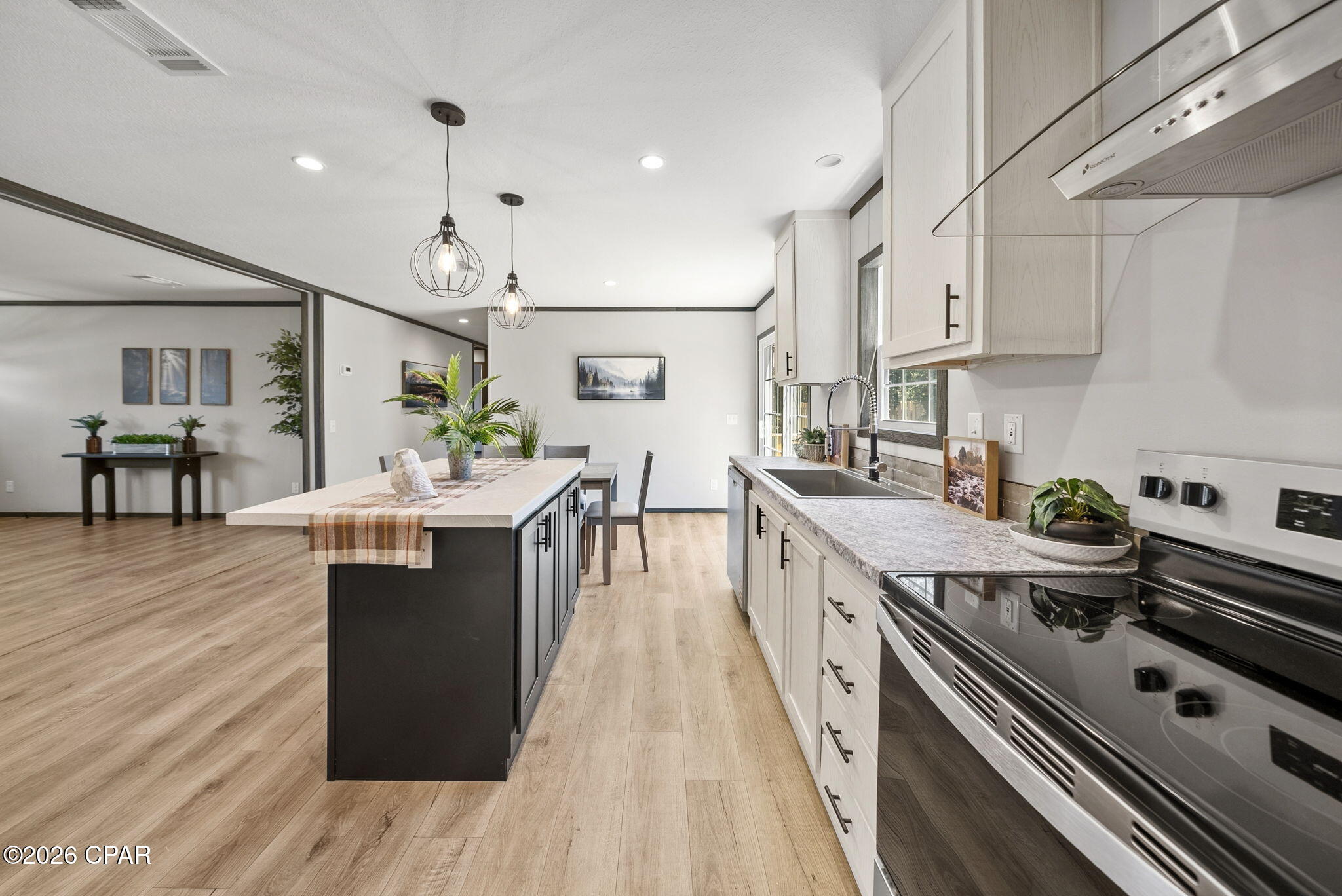 Miramar Heights - Residential