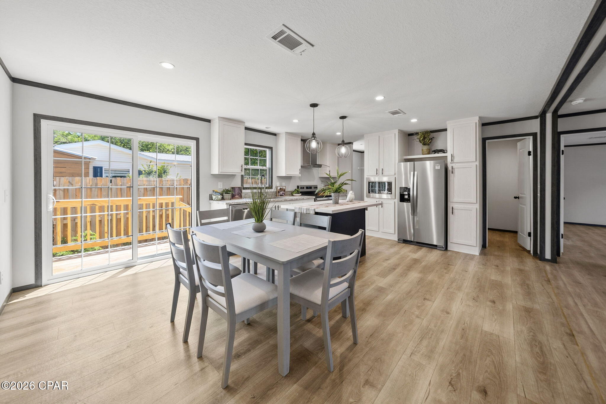 Miramar Heights - Residential