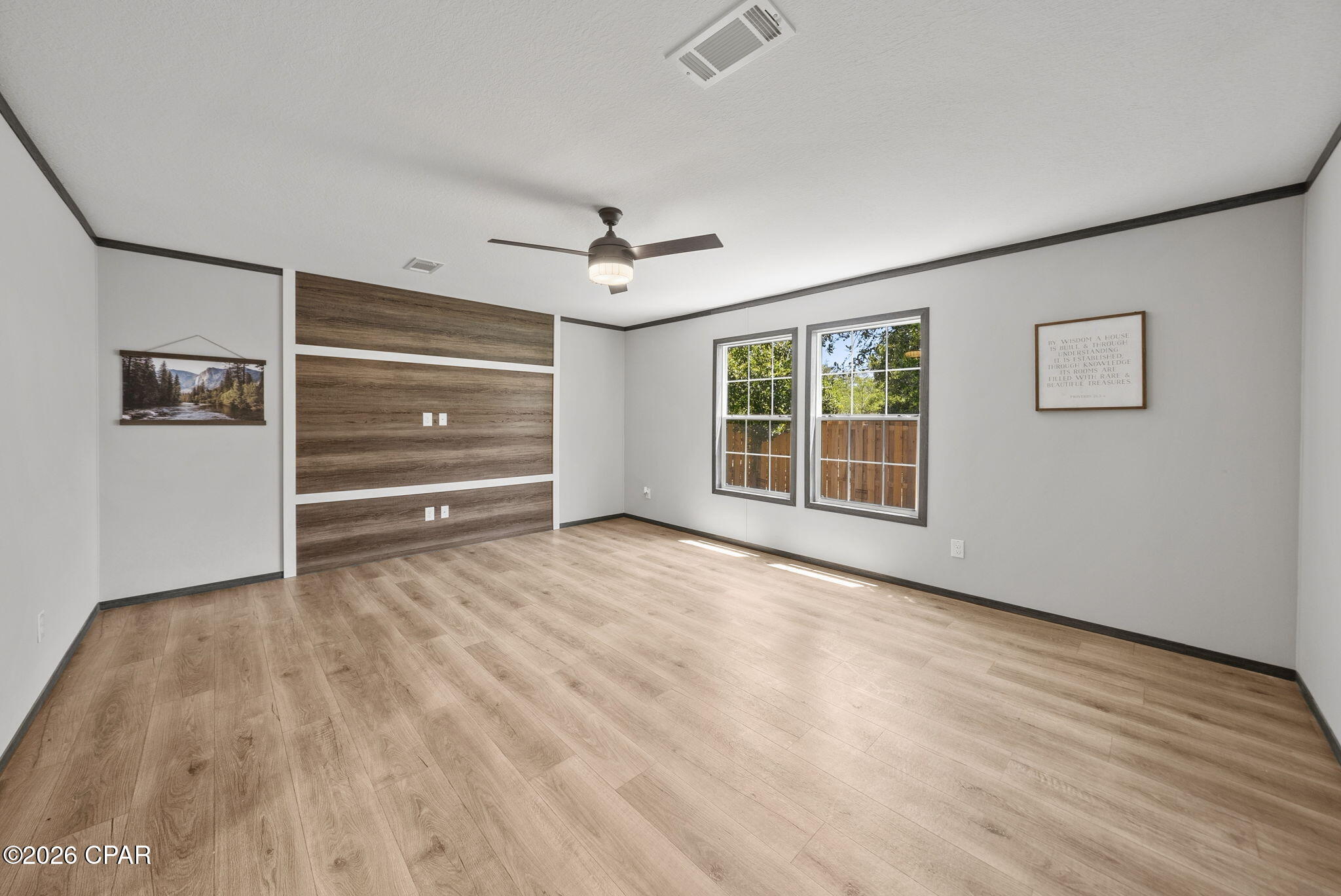 Miramar Heights - Residential
