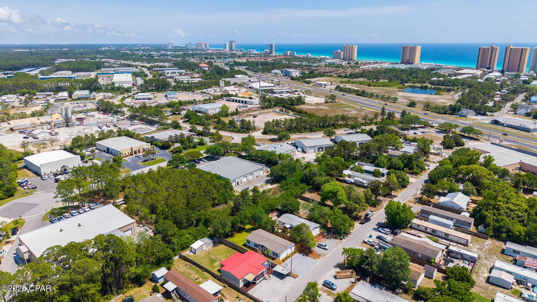Miramar Heights - Residential