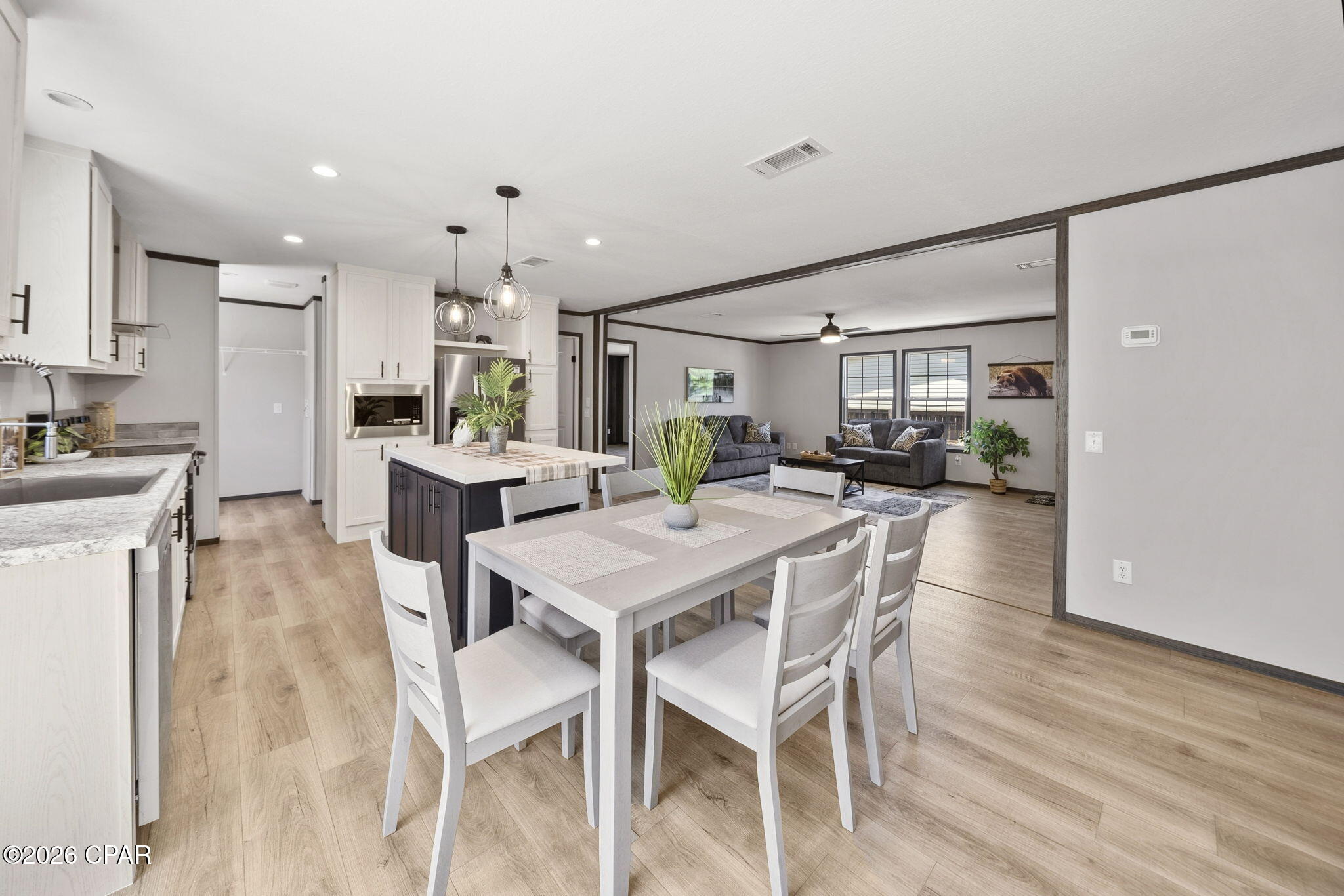 Miramar Heights - Residential