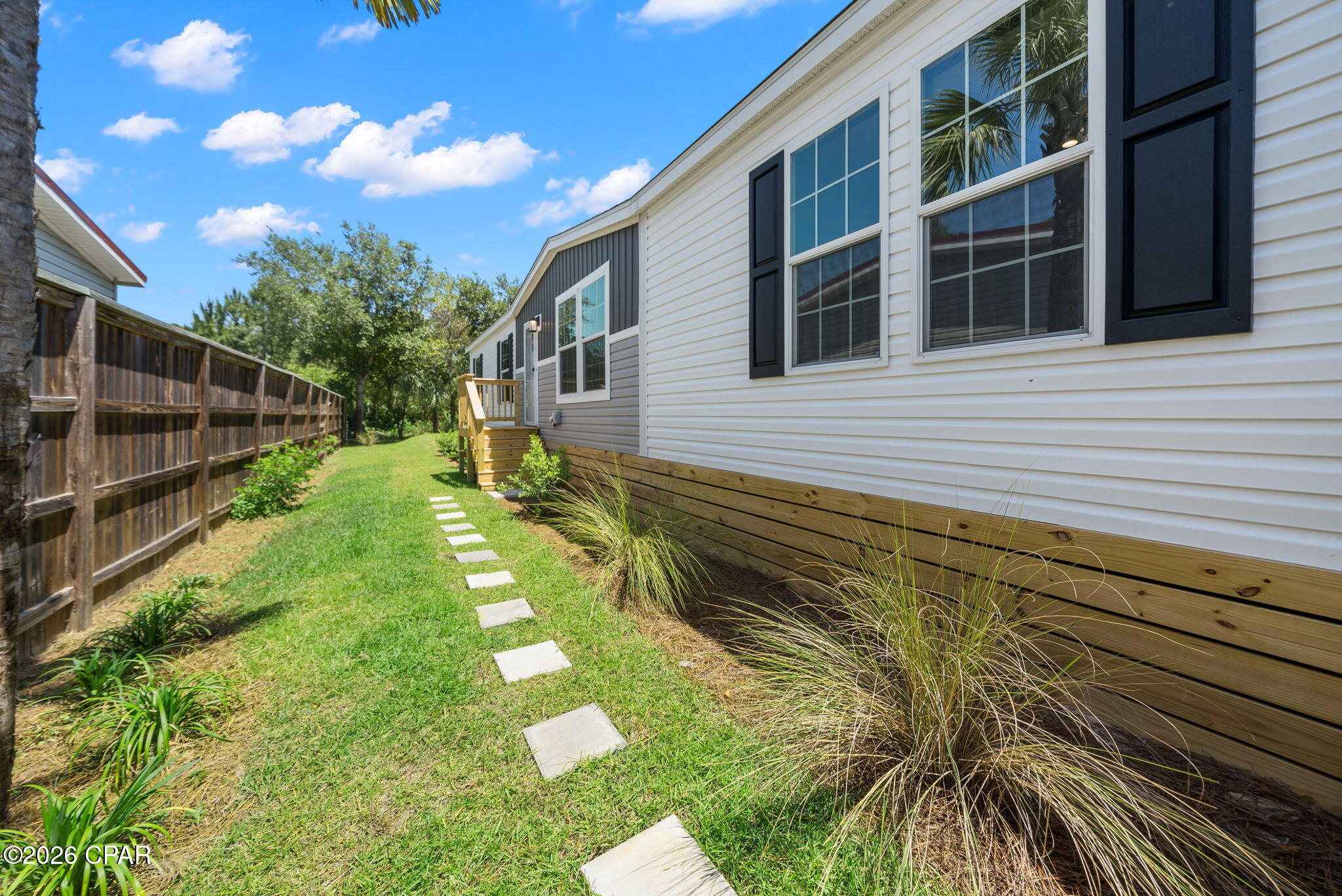 Miramar Heights - Residential