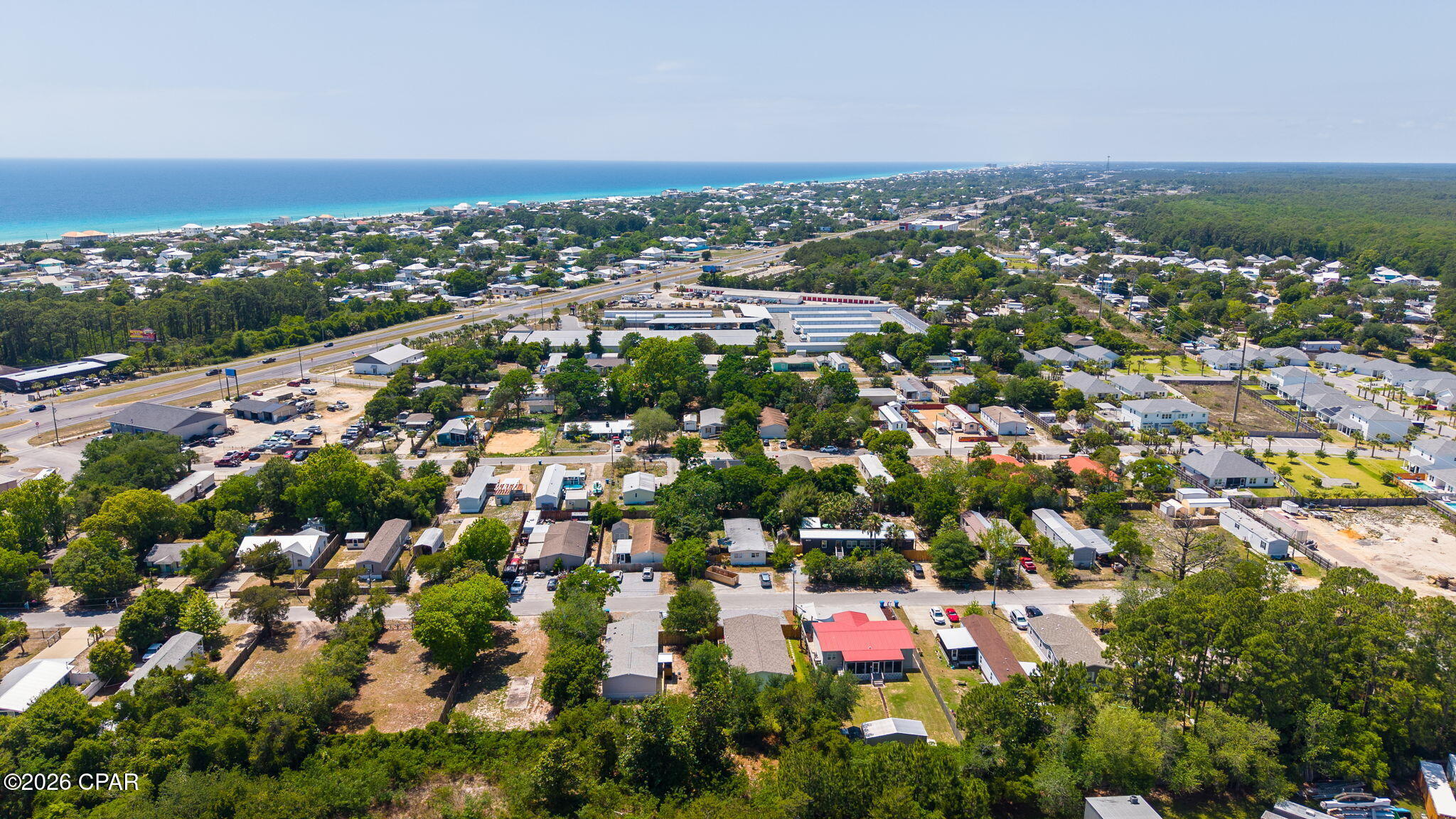 Miramar Heights - Residential