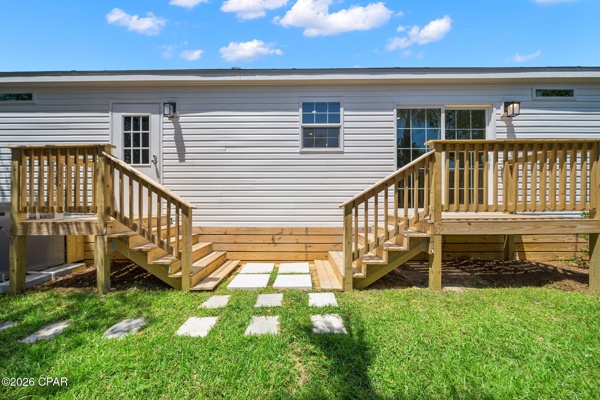 Miramar Heights - Residential