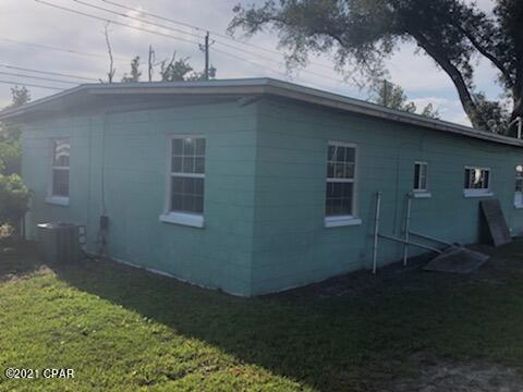 Callaway - Residential