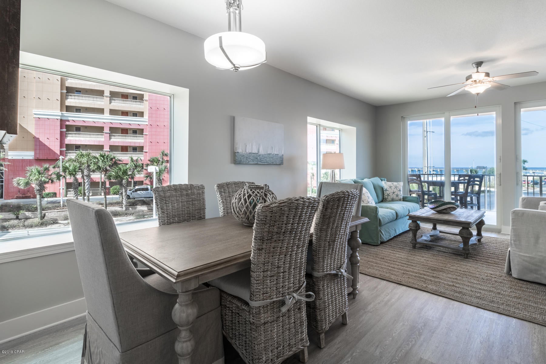 Calypso Towers III - Residential
