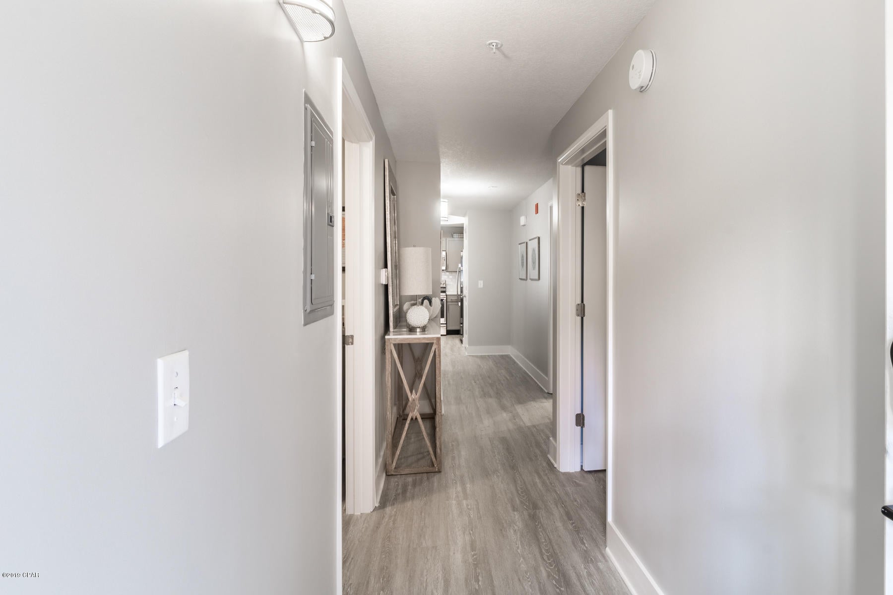 Calypso Towers III - Residential