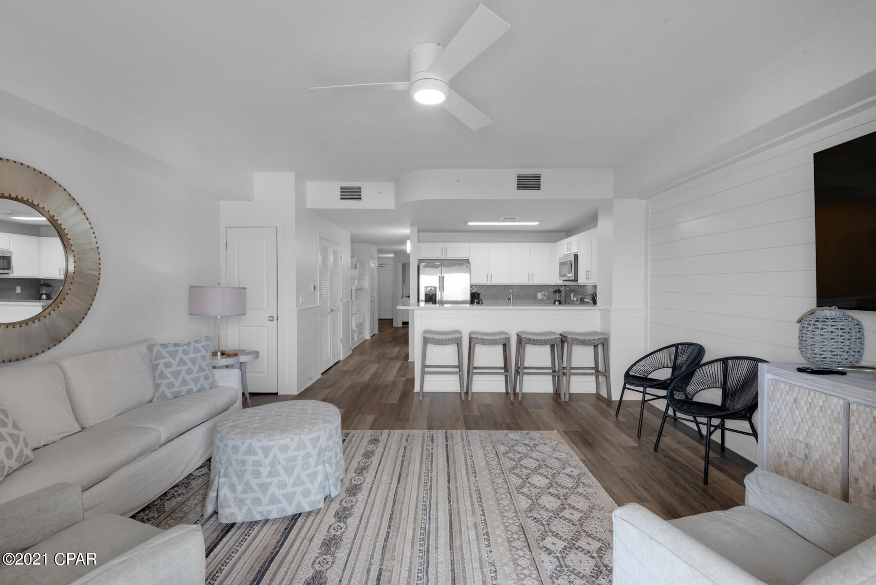 Calypso Towers III - Residential