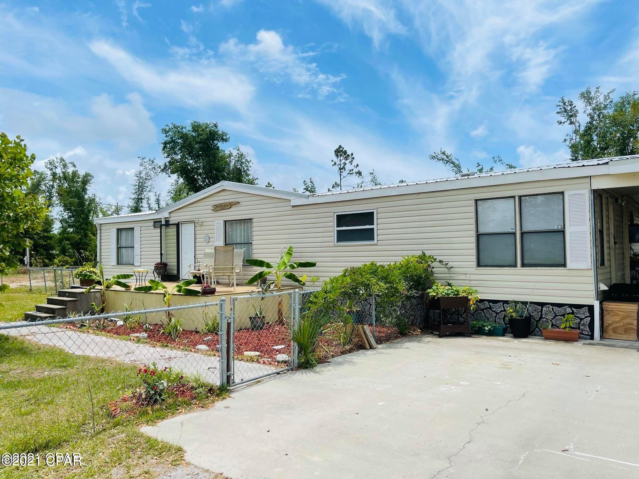 ZONED COMMERCIAL! Completely remodeled. Lots of open spaces to spread out. The home next door is also for sale - 1910 Sherman Avenue

Panama City, FL 32405