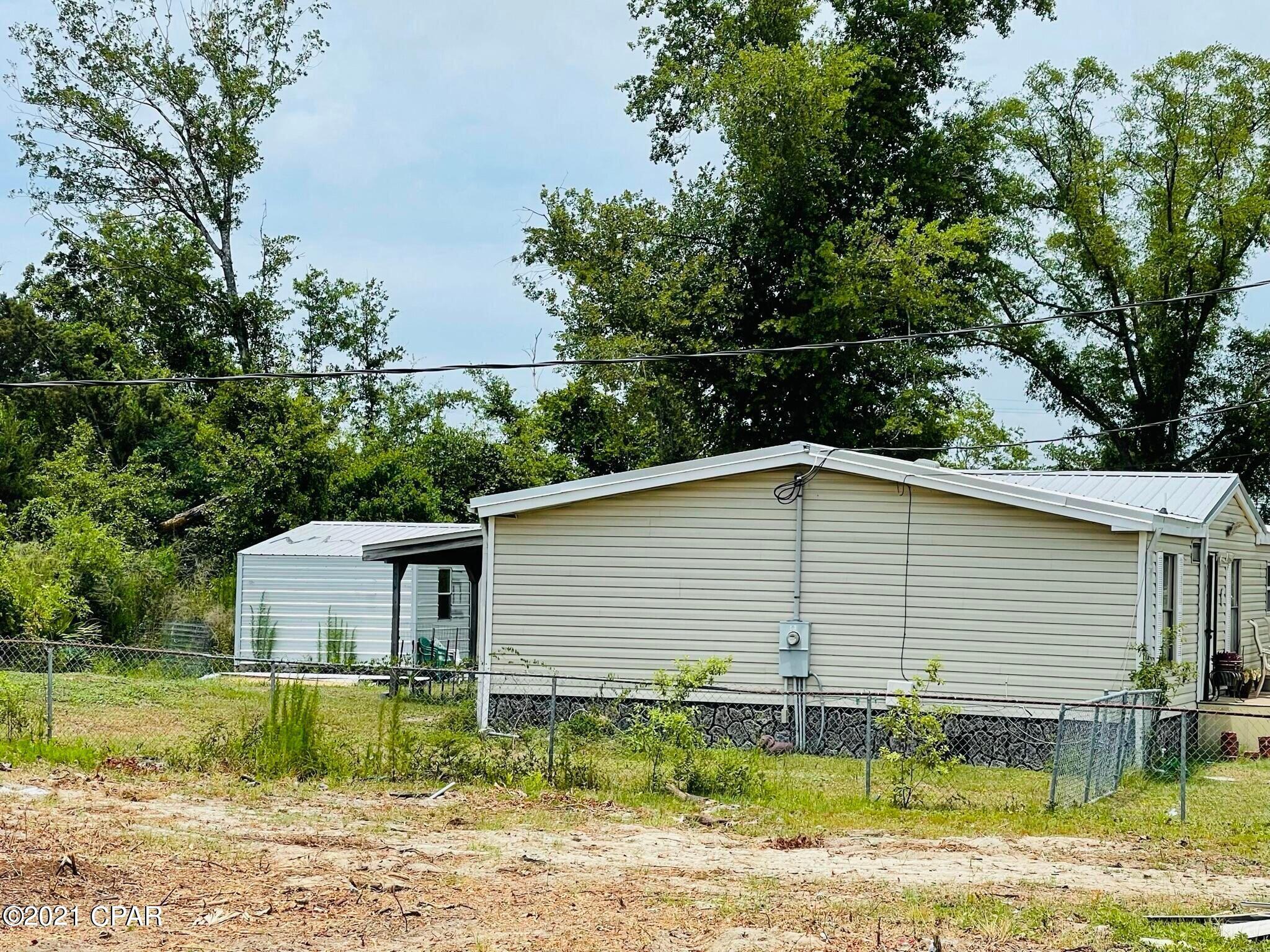 No Named Subdivision - Residential