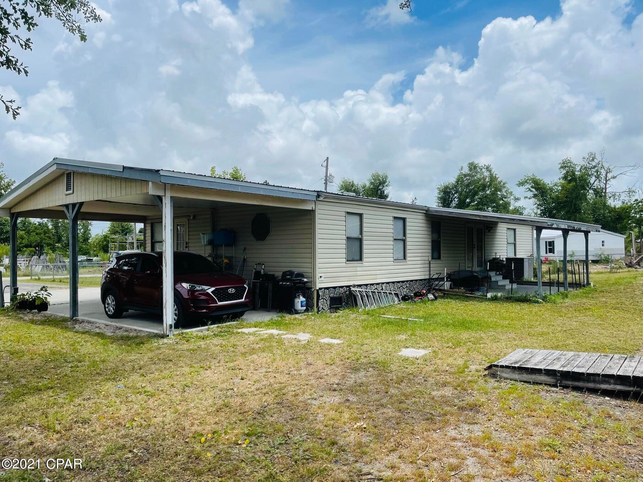 No Named Subdivision - Residential