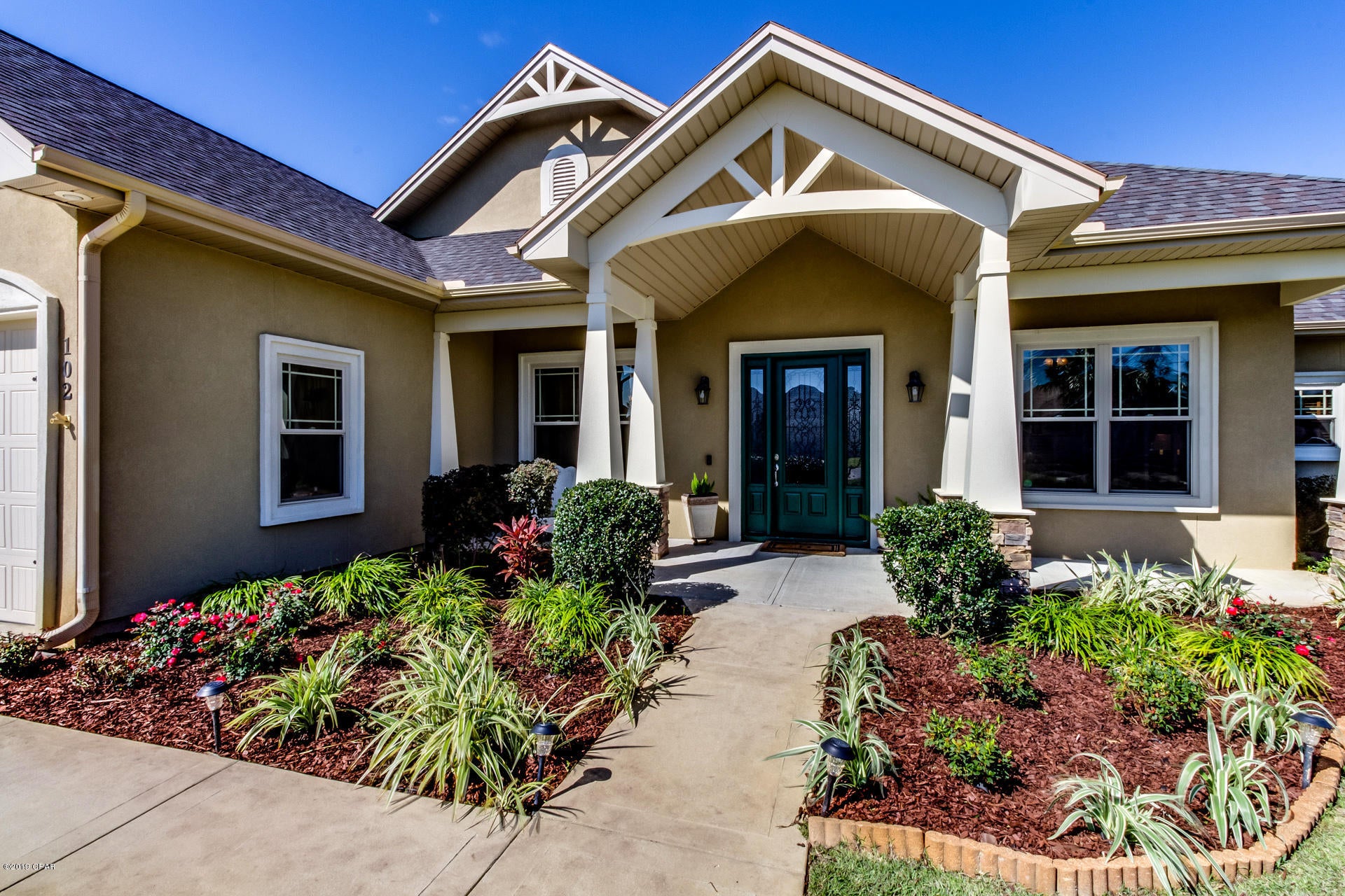 The Glades - Residential